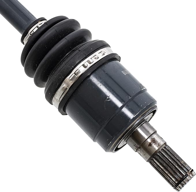NICHE Front Left CV Axle Drive Shaft for Suzuki 54902-27H01 54902-27H00 | For Suzuki, Fits 2008-2024 King Quad 400 LTA400F AS/ASi, 2008-2024 King Quad 400 LTF400F FS/FSi, Replaces 54902-27H01