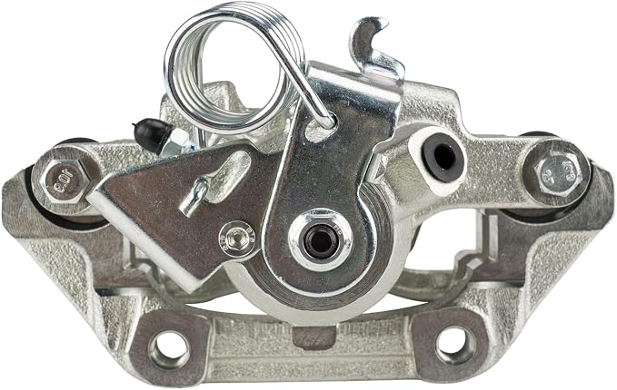 KAX Disc Brake Caliper Assembly Fit for Explorer 2011-2019, Taurus 2013-2019 3.5L, Flex 2010-2014, MKT 2010-2014, Taurus 2013-2017 2.0T, Rear Side