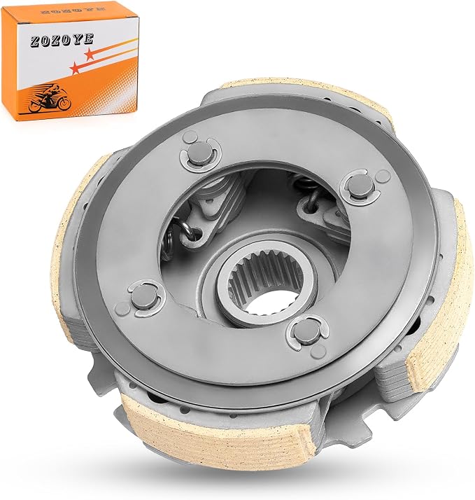 Wet Clutch Centrifugal Carrier for Honda Rancher 420 TRX420 FE FM TE TM FPE FPM 2007-2024