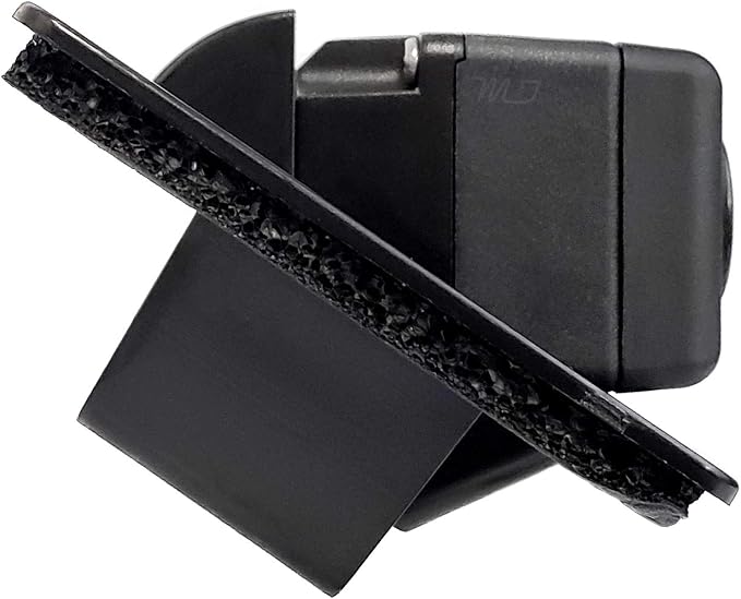 Master Tailgaters Replacement for Chevrolet Malibu, Malibu Hybrid (2016-2024) w/o HD RearVision Backup Camera OE Part # 23334180