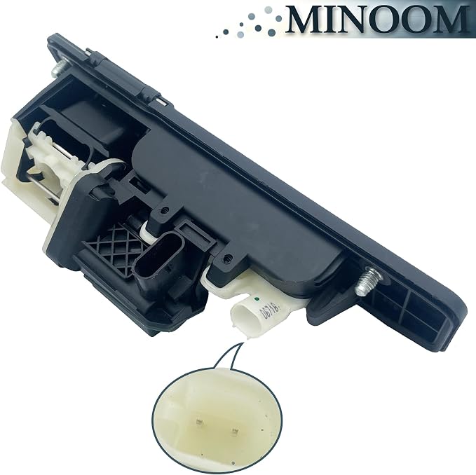 A1667500993 Car Tailgate Handle Switch Replacement for M-ercedes-Ben-z GLA200 GLA250 GLA45 AMG Part No.#A166 750 0993丨A166 750 09 93丨1667500993