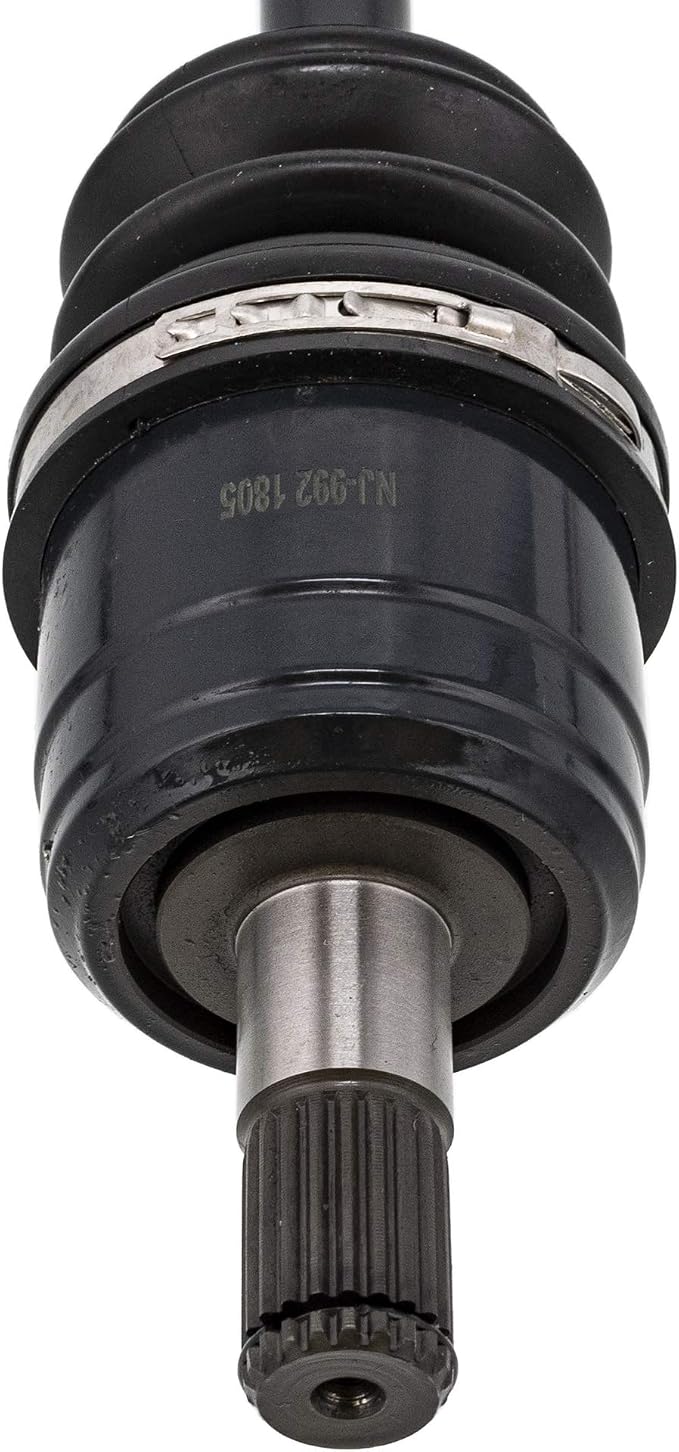 NICHE High Strength Front Axle for Honda Rancher TRX350 2000-2005 42350-HN5-671