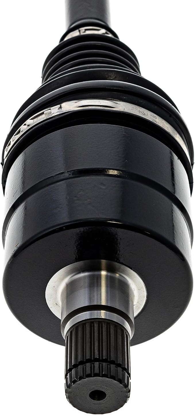NICHE Rear Left CV Axle Drive Shaft for Can-Am Outlander Renegade 650 1000 570 850 1000R Max 705502710