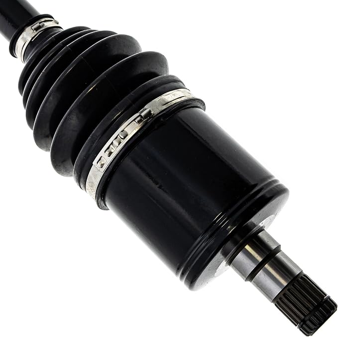 NICHE Front Right CV Axle Half Drive Shaft for Can-Am 705402449 | For Can-Am, Fits 2020-2021 Defender HD8, 2020-2022 Defender HD10 CAB; 2021-2022 Defender PRO HD10, Replaces 705402449
