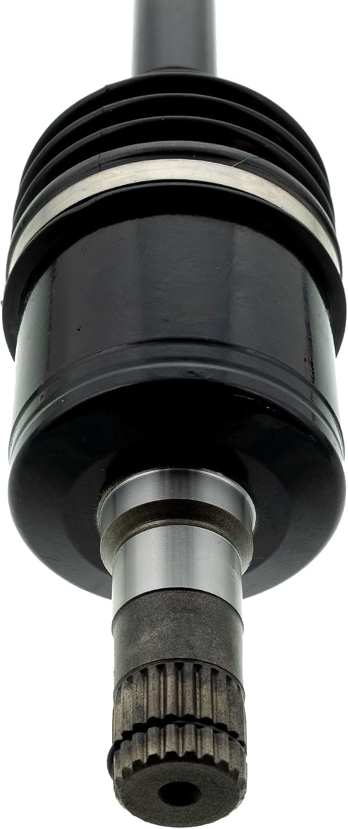 NICHE Front CV Axle Half Drive Shaft for John Deere XUV835E XUV835M XUV865E XUV835R XUV865M XUV865R Gator AUC13791 AM146524