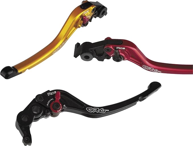 CRG RC2 Brake Lever - Black