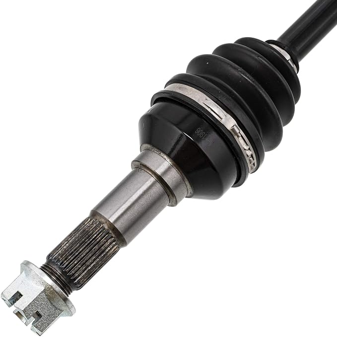 NICHE Front Left CV Axle Drive Shaft for Yamaha Rhino 450 660 5UG-F518F-20-00