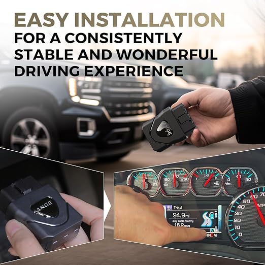 AFM DFM Disabler AG001 V8 Active Fuel Management Compatible GM Chevy 5.3 Silverado Tahoe Sierra Yukon DOD Non