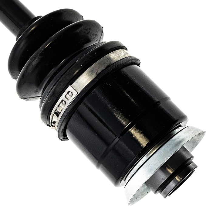 NICHE Front CV Axle Drive Shaft for Suzuki King Quad 300 Quadrunner 500 250 LTF300F LTF500F 54901-19B41 54901-19B90