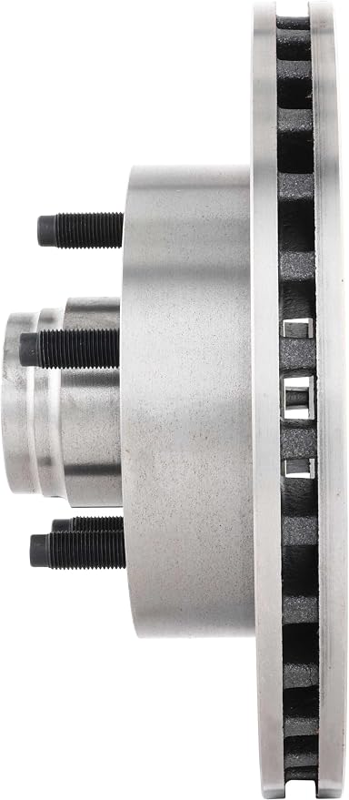 Brembo 09.8191.80 Standard vented Front Brake Rotor FORD/MAZDA OE# F87A1102CB