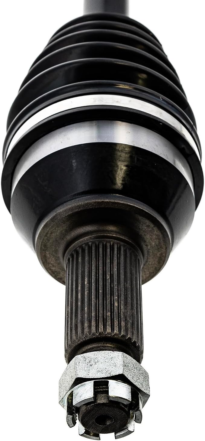 NICHE Rear CV Axle Drive Shaft for Yamaha Wolverine RMAX4 1000 YXF10 B4J-F531H-02-00