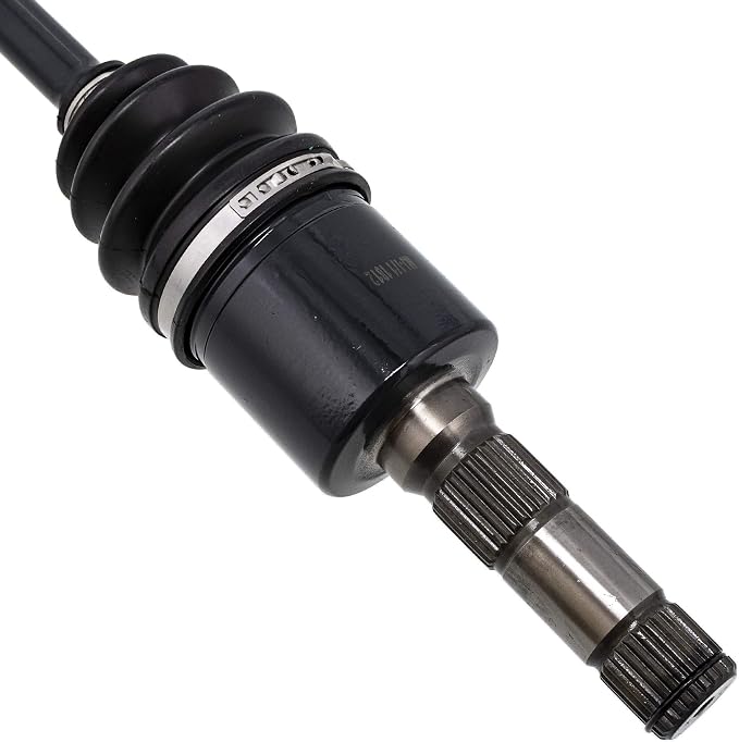 NICHE Rear Left CV Axle Drive Shaft for Polaris Ranger 800 500 XP Crew 700 2204857 1332647 1332502 1332575 1332876 1332721