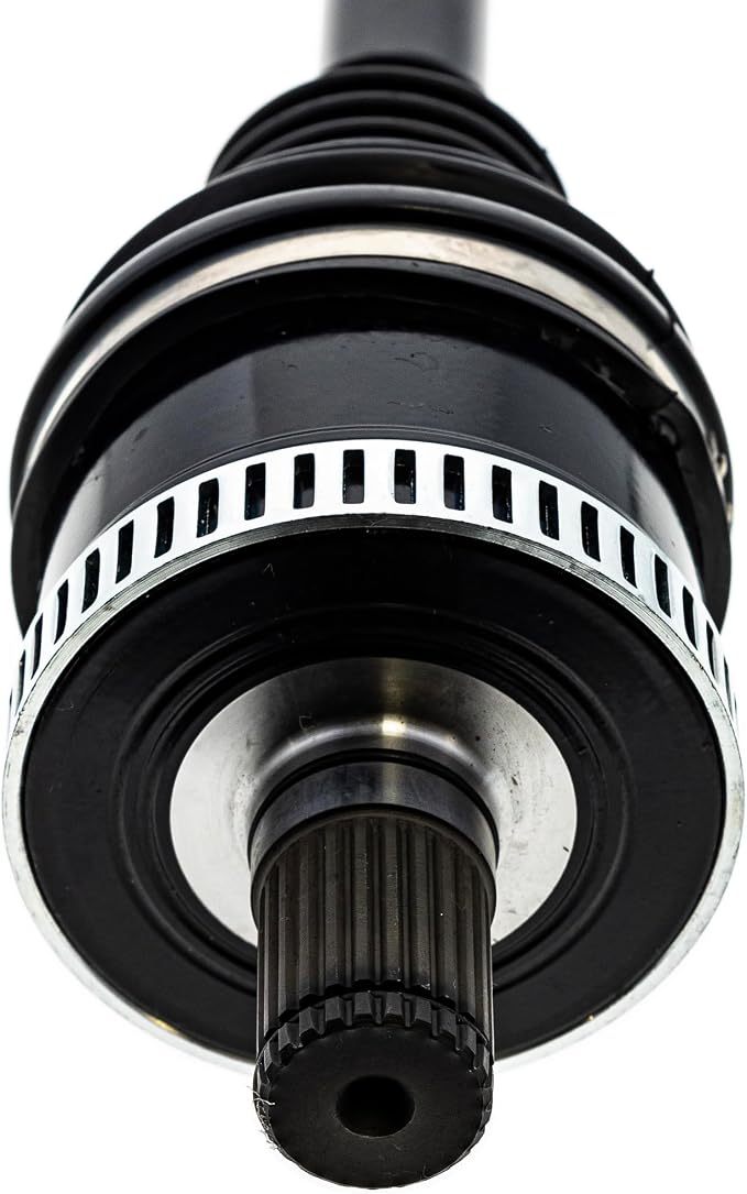 NICHE Rear CV Axle Half Drive Shaft for Can-Am Maverick Sport 1000R Max Trail 1000 705502756
