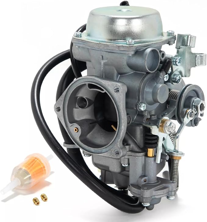 16100-MEA-901 Carburetor for Honda VTX1300 VTX1300C VTX1300R 2004-2009 VTX1300S 2003-2008 VTX1300T 2008-2009 Motorcycle