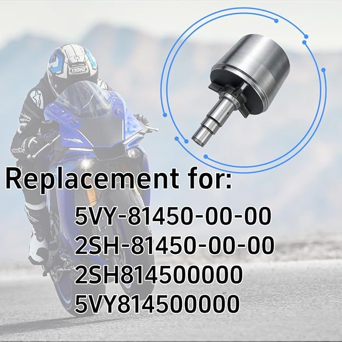 Stator Flywheel Replacement for 2SH-81450-00-00 Fit for Yamaha FZ1 FZS1 1000 2006-2015 YZF R1 2004-2008 FZ8 800 2011-2013 5VY-81450-00-00