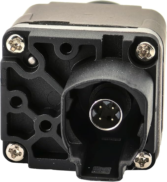 7P6980551C Park Assist Camera Compatible with Audi A6 A7 A8 Q7 RS6 RS7 VW Touareg 2011-2018 Rear View Surround Camera Replaces 7P6980551A 7P6980551B 7P6.980.551C