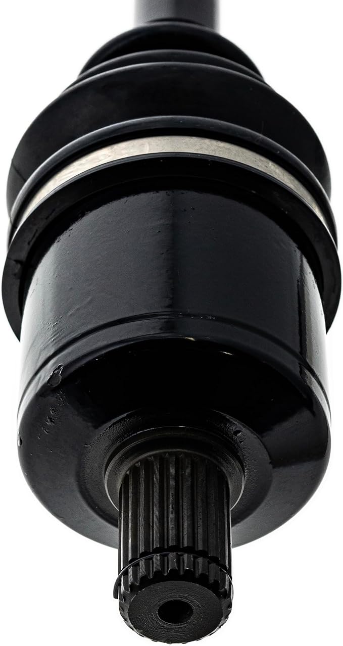 NICHE Front CV Axle Half Drive Shaft for Polaris 1333962 | For Polaris, Fits 2015-2020 Ranger 1000, 2015-2020 Ranger Crew 1000, 2017-2020 Ranger XP 1000, 2017-2020 Ranger Crew XP 1000