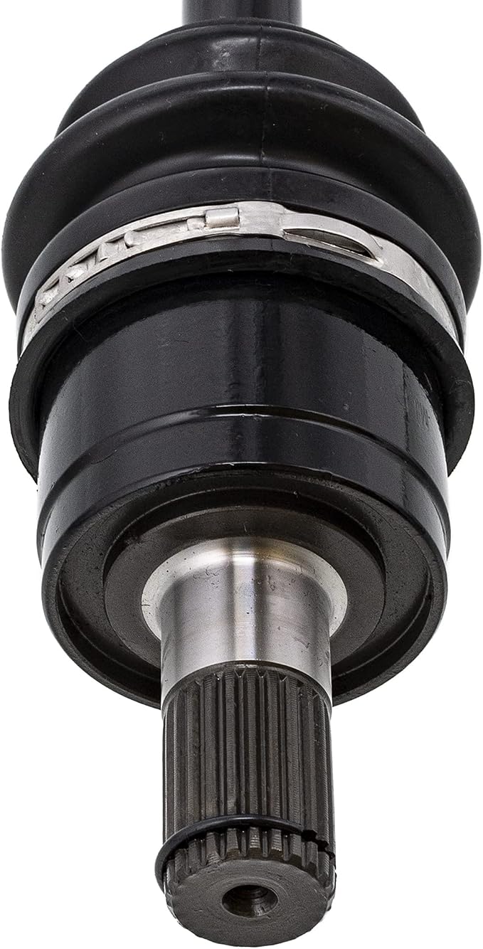 NICHE Front CV Axle Drive Shaft for Kawasaki 59266-0037 59266-0028 | For Kawasaki, Fits 2008-2013 Teryx 750, Replaces 59266-0037, 59266-0028, 2008-2013