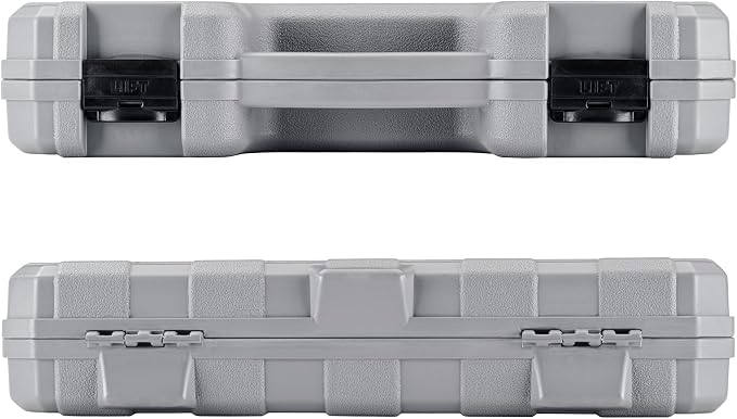 TEKTON 3/8 Inch Drive Impact Bit Socket Set, 40-Piece | SIB91301