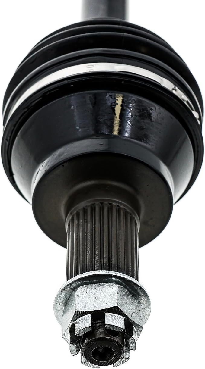 NICHE Front CV Axle Half Drive Shaft for Polaris Ranger XP 1000 EPS 1334162
