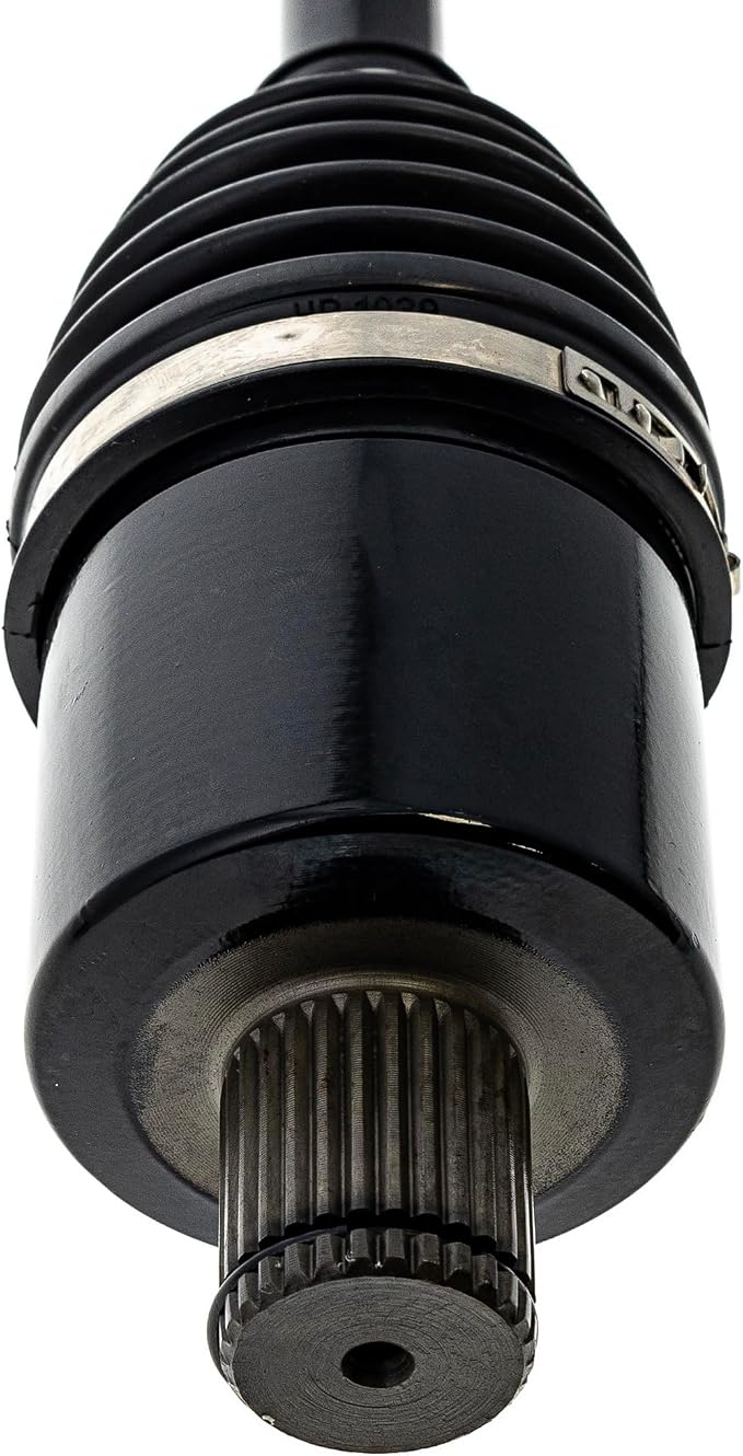 NICHE Rear CV Axle Drive Shaft for Polaris Ranger XP 1000 900 Crew 1333589
