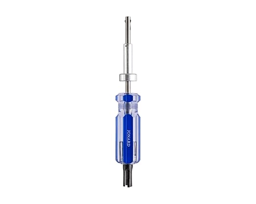 Klein Tools Coax Tester Kit + Jonard Terminator Tool