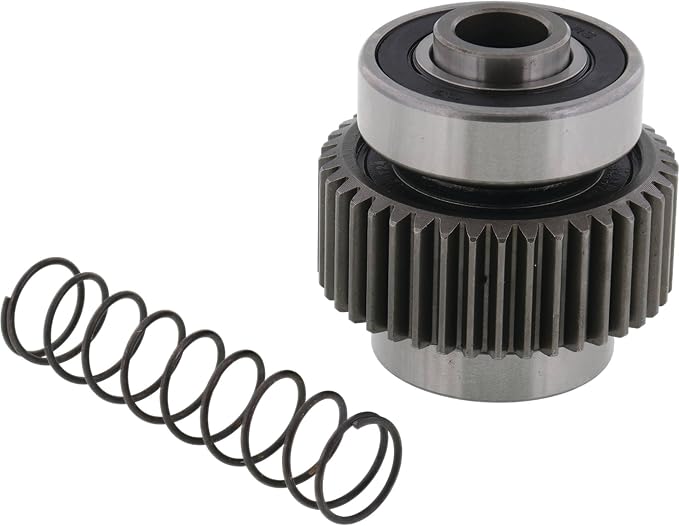 All Balls Racing Big Twin Starter Clutch Assembly 79-2101 Compatible with/Replacement for Harley FXRS-CON Super Glide - Low Rider Sport Convertible 1993-1994