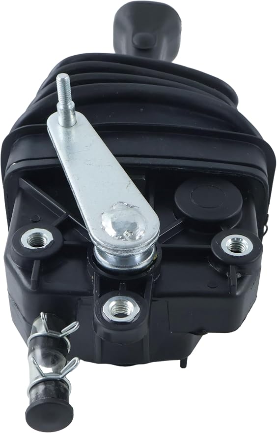 Gear Shift Shifter Box Assy 23500-116-0100 P116000234100000 Compatible with Hisun Massimo 800CC UTV Quad HS 800 ATV