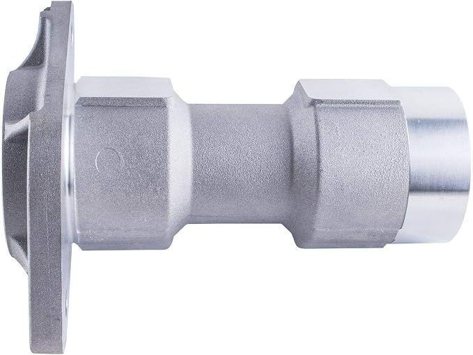 East Lake Axle rear Axle Bearing Carrier for Yamaha Raptor 660 | 5LP-25311-10-00 93306-00705-00 93306-00702-00 93306-00710-00 93102-42260-00 93102-43341-00 90560-35263-00 2001 - 2005