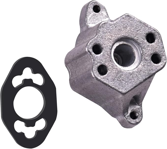 5910-850-4207 Tool Test Flange/Vacuum Teste Compatible with Stihl MS460, MS361, MS191, MS210, MS250, MS440, MS500i, MS660, MS360, 090, 090AV, 020T, 046, 024, 026, Replaces 5910-890-1200