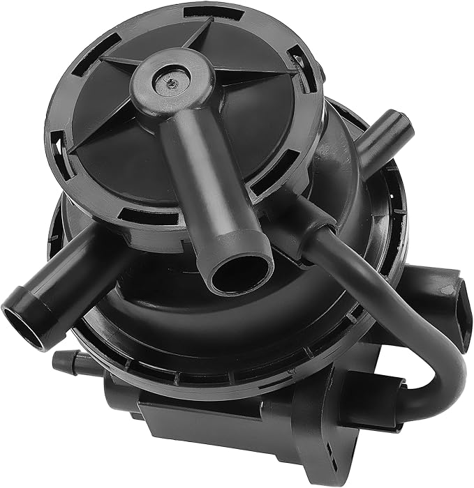Fuel Vapor Leak Detection Pump Fit for Jeep Cherokee 1998-2001, # 310-201; 4891412AC