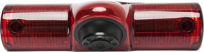 Crimestopper SV-6900.BL Universal 3rd Brake Light Camera with Night Vision