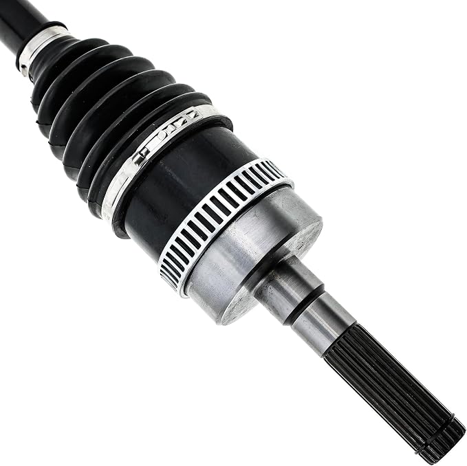 NICHE Front Right CV Axle Drive Shaft for Can-Am Outlander Renegade 1000 650 Max 705402242