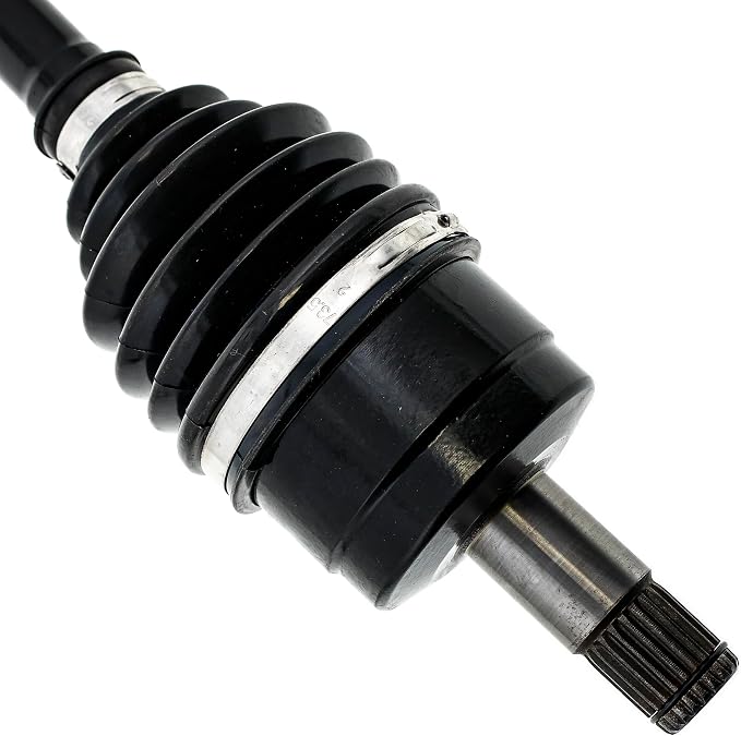 NICHE Front CV Axle Drive Shaft for CFMoto Uforce 600 5ASV-270300-6000
