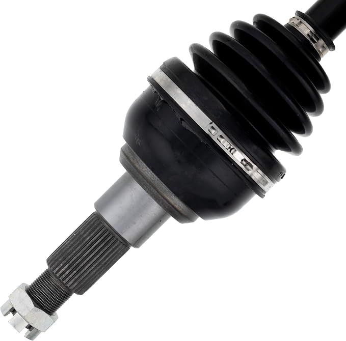 NICHE Front Left CV Axle Drive Shaft for Kawasaki Teryx KRX KRX4 1000 eS Trail SE KRF1000 KRT1000 59266-0762
