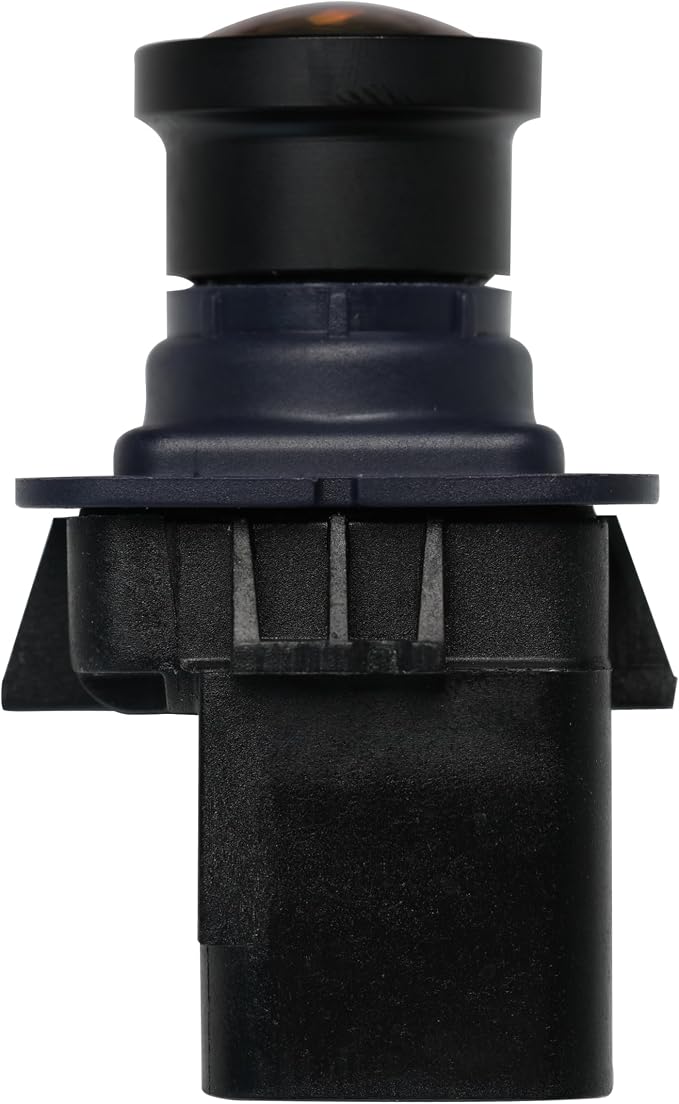 No. BL3Z-19G490-B Rear View Backup Reverse Parking Camera/Rear View Camera | Compatible with Ford F150 2010 2011 2012 2013 2014 Reverse Park Assist Camera Replace #CL3Z-19G490-D EL3Z-19G490-D