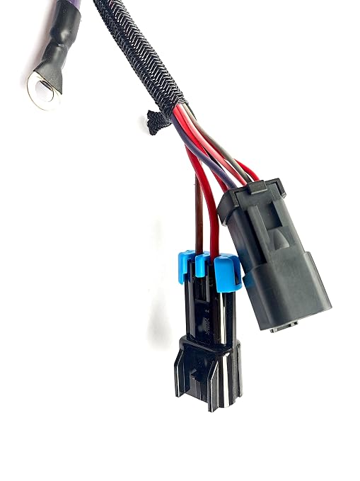 Heavens Horse engine wiring harness 7141854 for Bobcat S160 S185 S205 T180 T190