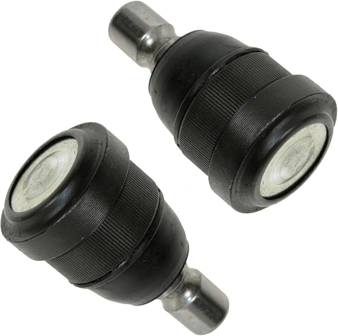 TRQ Front Lower Driver and Passenger Side Ball Joint Set Compatible with 2001-2012 Ford Escape 2001-2006 Mazda Tribute 2008-2011 Tribute 2005-2011 Mercury Mariner