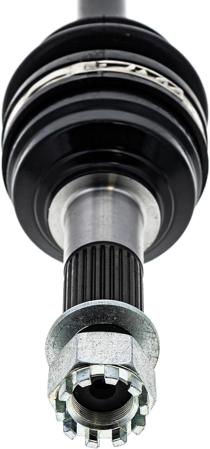 NICHE Front CV Axle Drive Shaft for Honda Foreman Rubicon 500 520 Rancher 420 44350-HR6-MF1 44220-HR3-HC1 44220-HR3-HC1