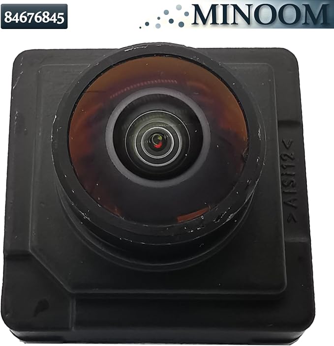 84840440 Rear View Parking Camera Replacement for Cadillac Escalade 2021 Part No.#GM1960200丨84676845