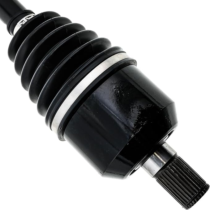 NICHE Rear CV Axle Drive Shaft for Honda Talon 1000X 1000X-4 SXS10S2X SXS10S4 42220-HL6-A02 42250-HL6-AA1