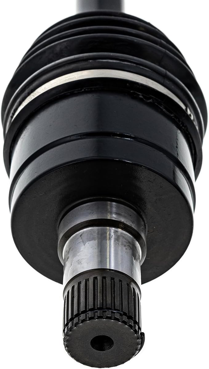 NICHE Front Right CV Axle Drive Shaft for Kawasaki Mule PROFXT PROFX PROFXR KAF820 59266-0758 59266-0764
