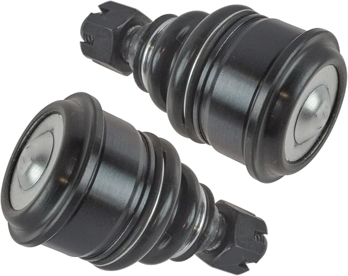 TRQ Front Lower Ball Joint Driver and Passenger Side Compatible with 2001-2005 Honda Civic