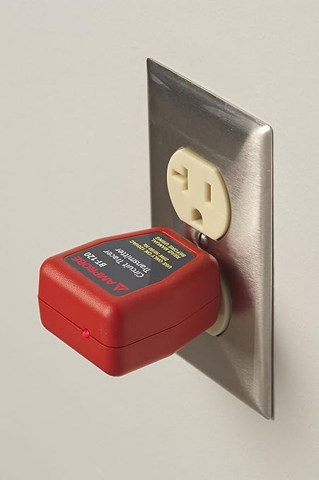 Amprobe BT-120 Circuit Breaker Tracer