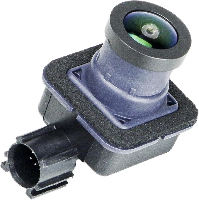 670100888 Rear View Camera for Maserati Levante 2017 2018 2019 2020, OE Backup Camera Replaces 670104948, 673011216 by GreenYi