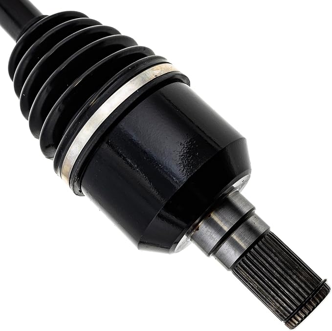 NICHE Rear CV Axle Drive Shaft for Yamaha Wolverine RMAX4 1000 YXF10 B4J-F531H-02-00