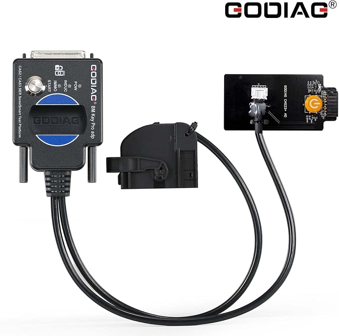 GODIAG CAS2 CAS3 Test Platform