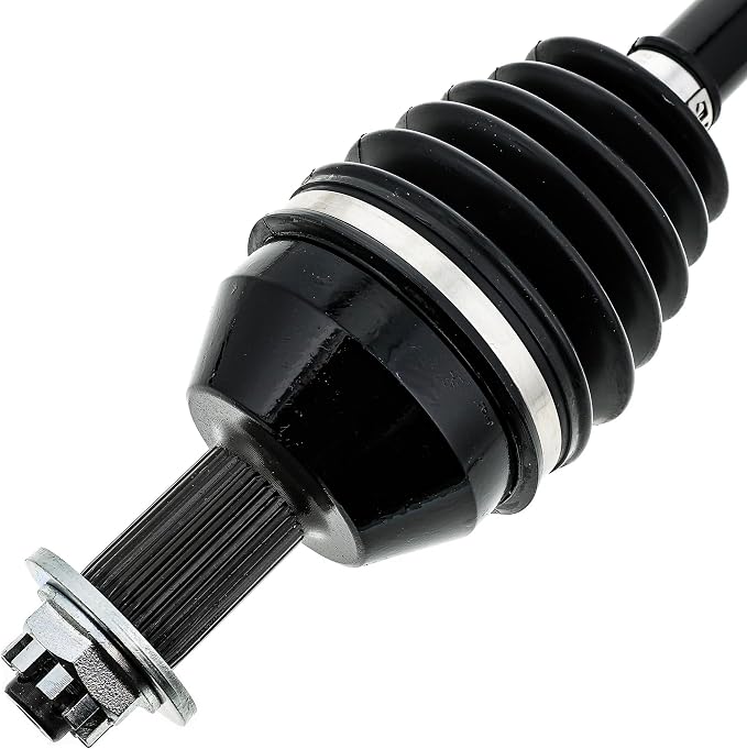 NICHE Front CV Axle Drive Shaft for Honda Talon 1000X 1000X-4 SXS10S2X SXS10S4 44220-HL6-A02 44250-HL6-AA1