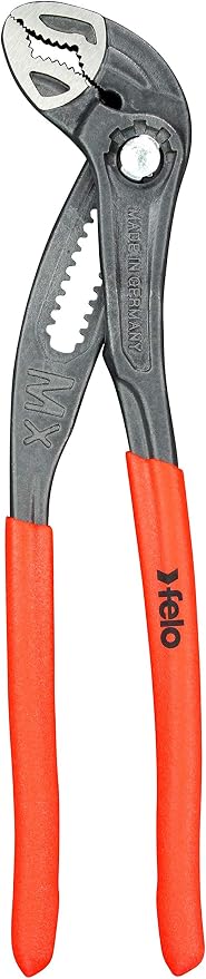 Felo Water Pump Pliers MX 300 mm