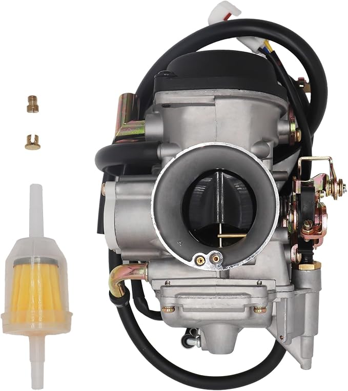 JIK Carburetor for Yamaha Road Star XV1600 XV1700 4WM-14101-03-00